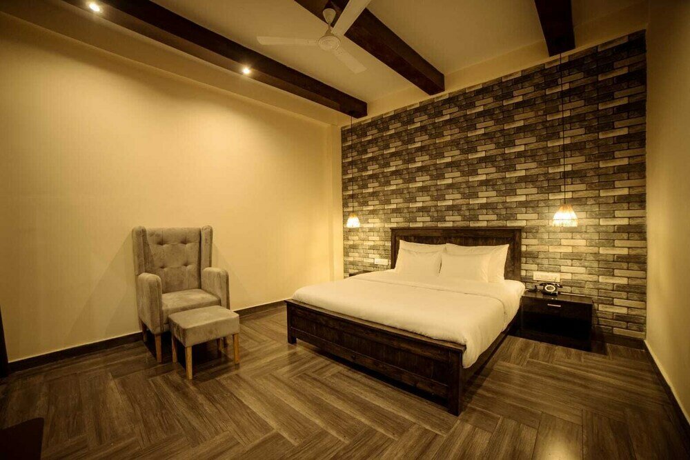 Фото Eko Resort Vanya, Corbett