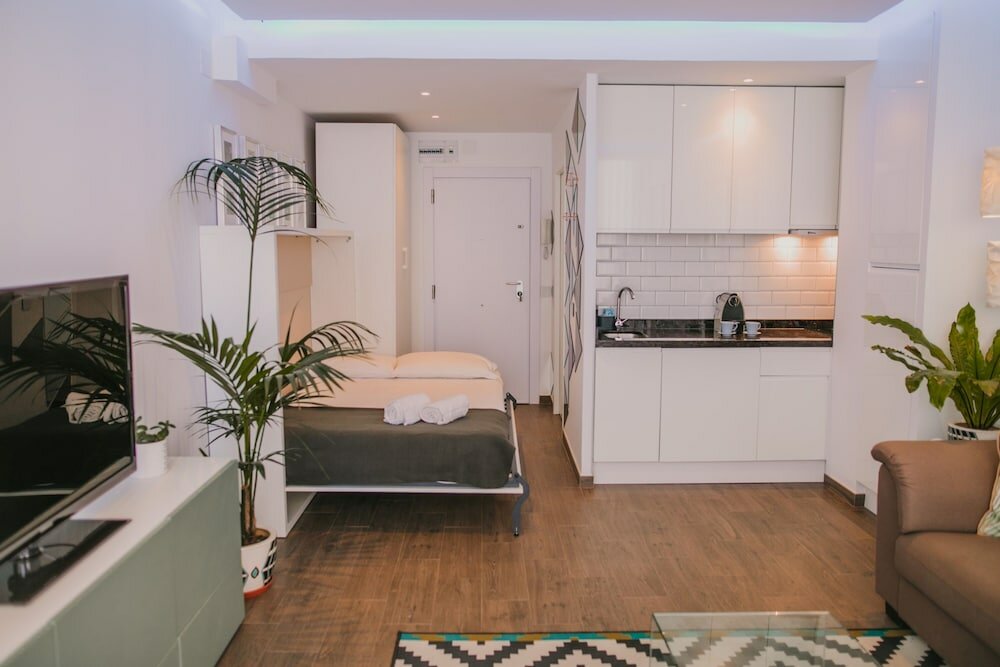 Фото Teatro Alameda City