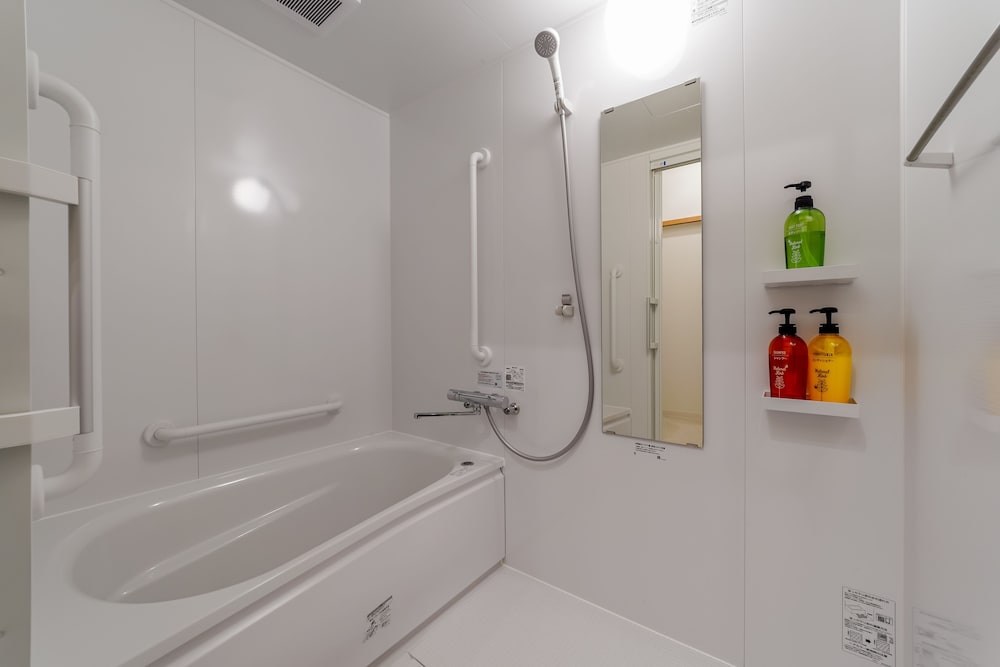 Фото Hostel Cocone Kyoto - Station