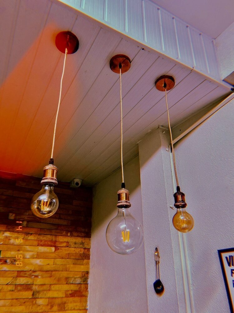 Фото Pousada Jardins do Mar