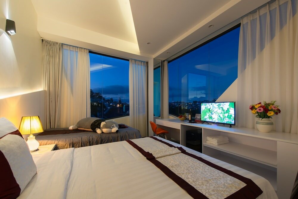 Фото Redpine Condotel