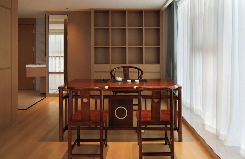 Фото Baigang International Hotel