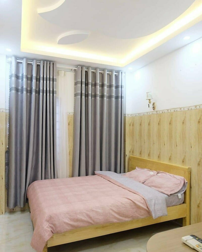 Hotel Nha Beach House, Da Nang, photo