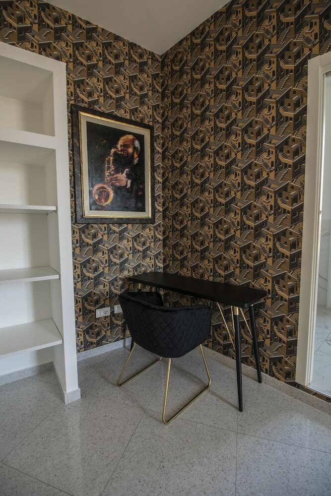 Фото Le Angioine Rooms