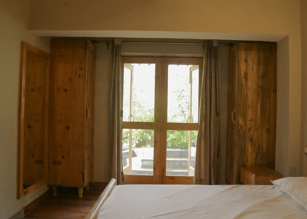 Фото Osho Himalayas