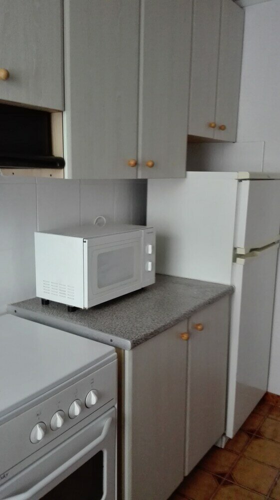 Фото Apartamentos Guardamar del Segura