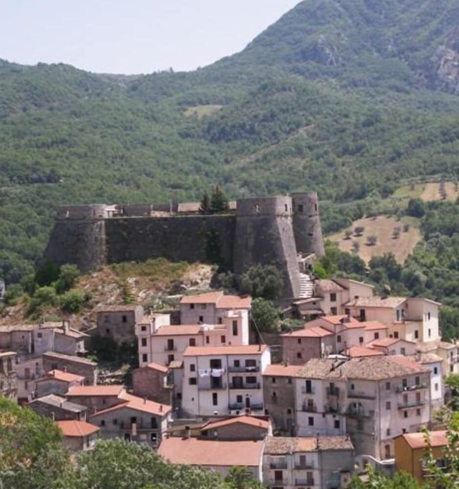 Фото B&b Villa Maria Paola Resort Isernia