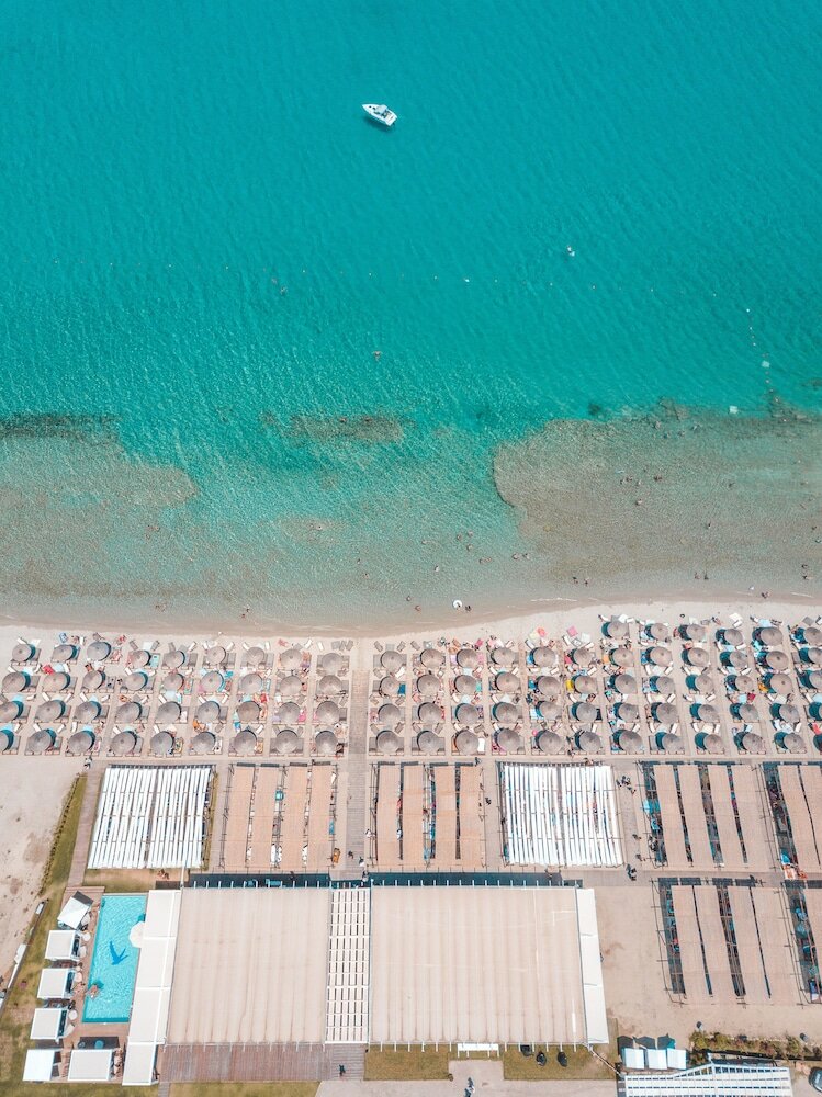 Фото Soleado Luxury Villas