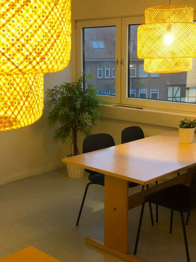 Фото Harbour Living by Jutlandia