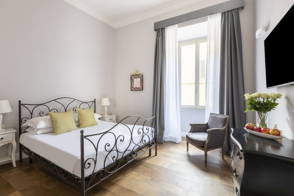 Фото Spagna Art & Suites - Domus Collection