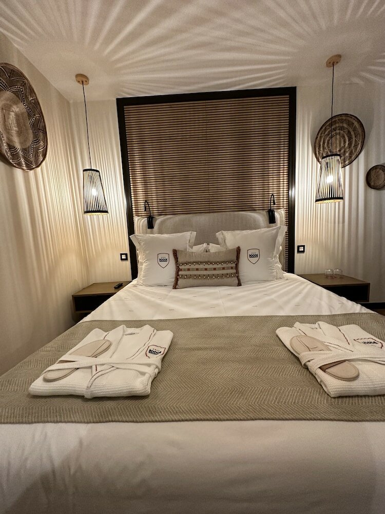 Фото Hotel Santo Cristo La Ciudadela Marbella