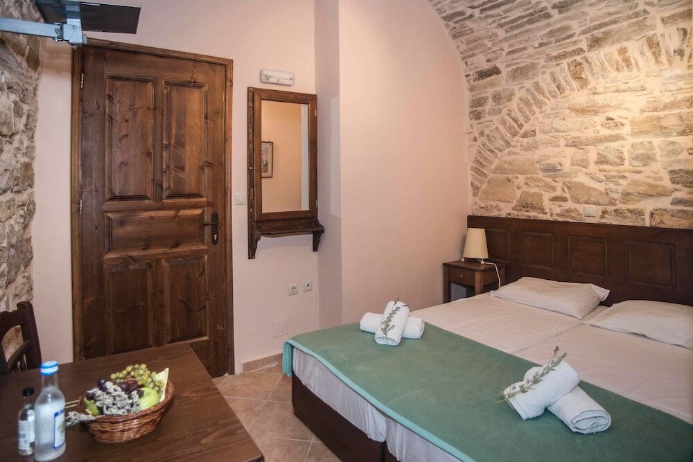 Фото Vouno Village Apartments