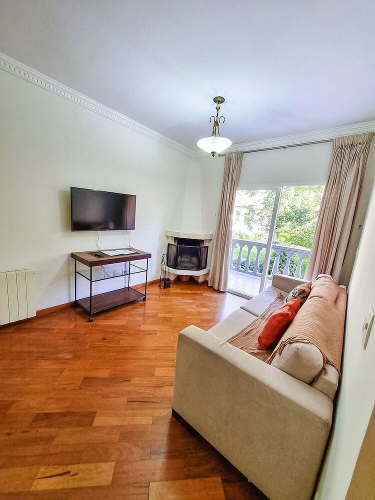 Фото Apartamento Chateau du Loire