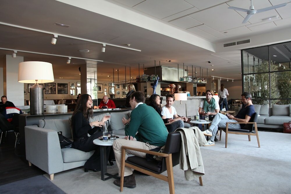 Фото Me Madrid by Melia