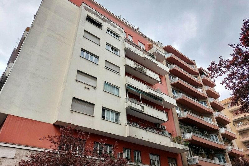 Апартаменты 4bnb - Cipro Vatican Apartment в Риме