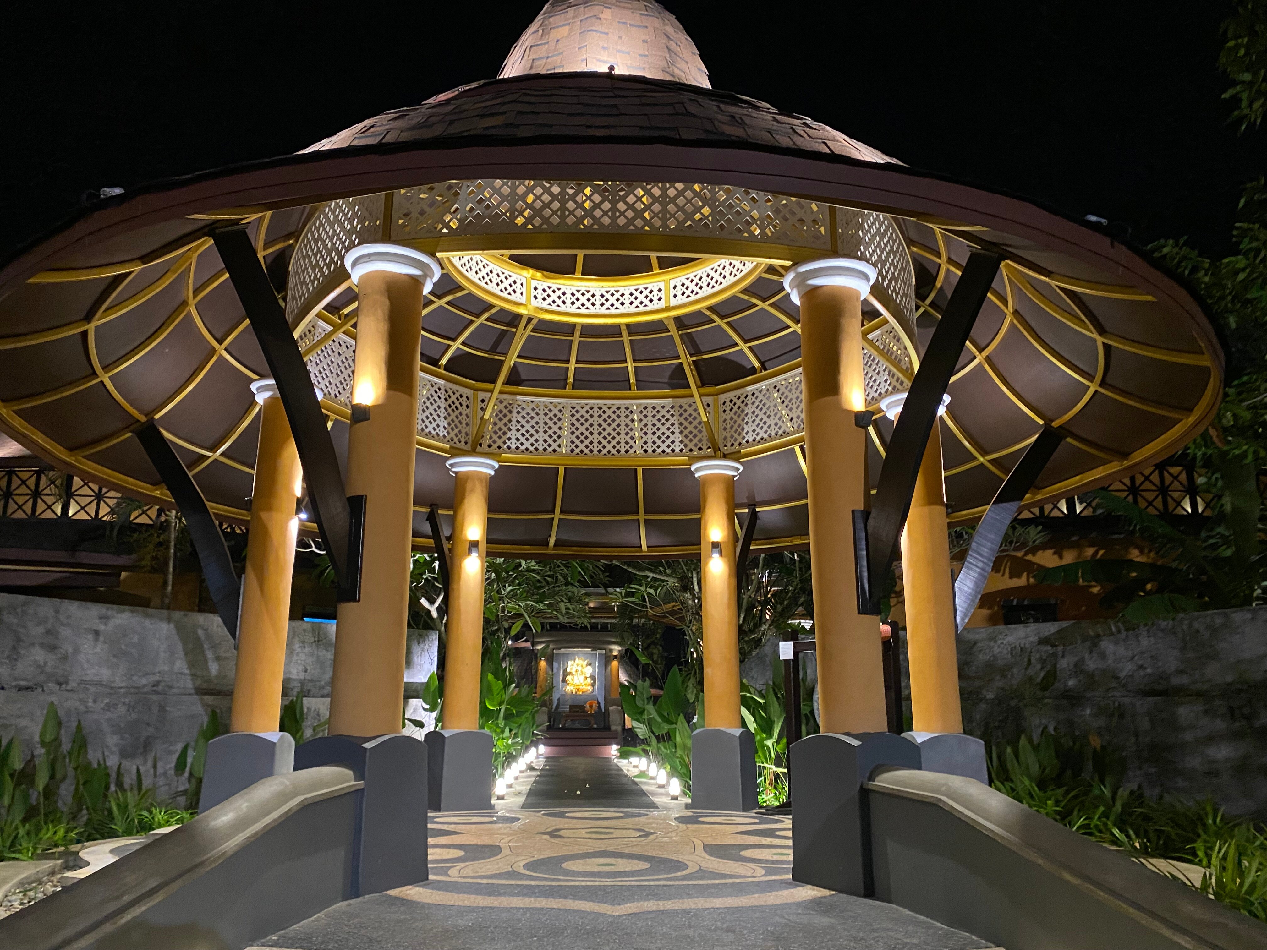 Фото The Village Resort & SPA