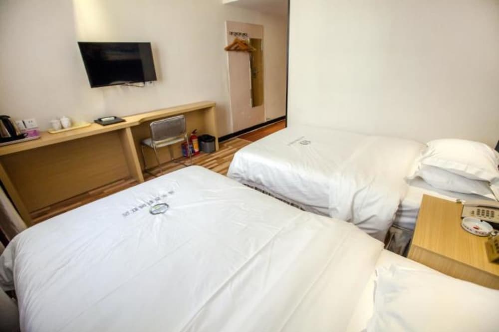 Фото Yimi Hotel Xicun Metro Station Branch