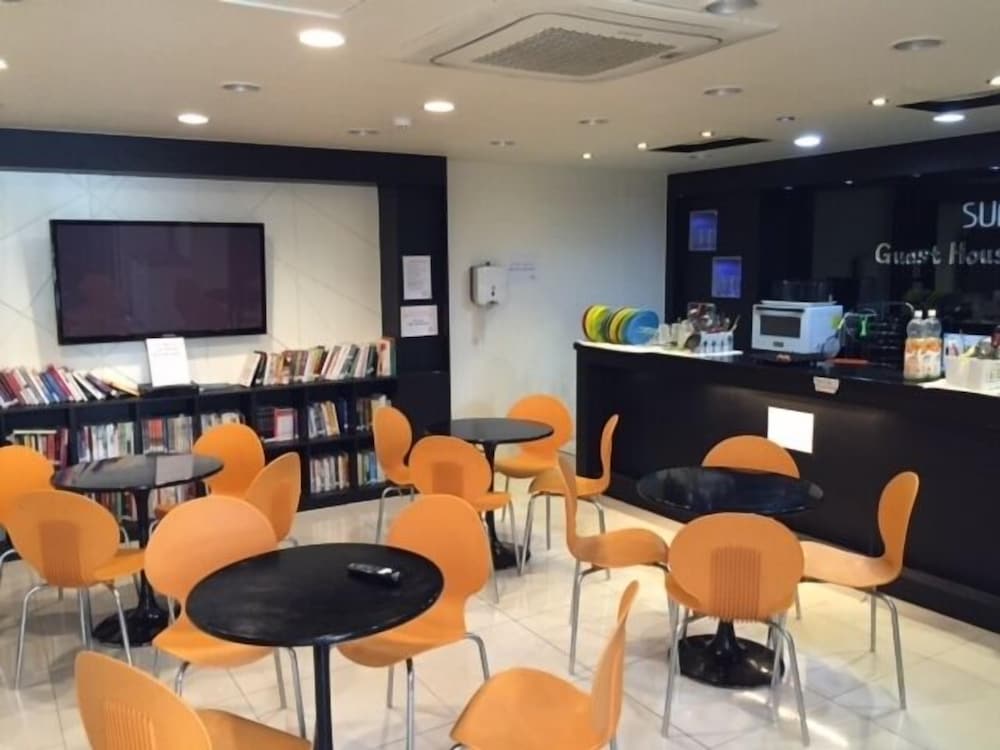 Фото Sol Guest House Haeundae