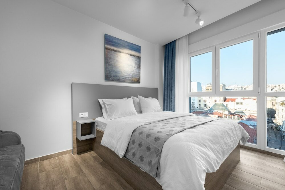 Фото Skysphere Nilie Hospitality Mgmt