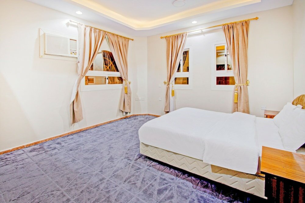 Фото Oyo 595 Aali For Residental Units