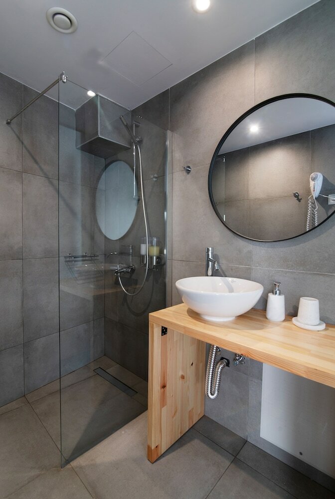 Фото Olvia Suites