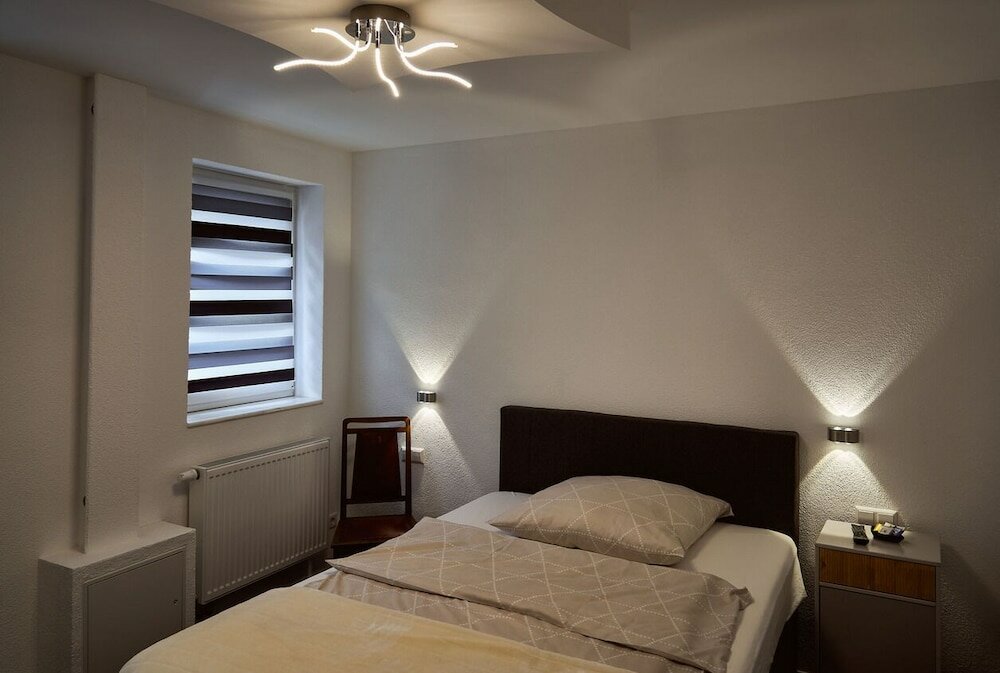 Фото Boardinghouse Apart-Hotel