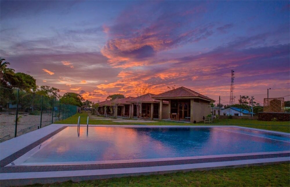 Фото Nikara Nature Resort