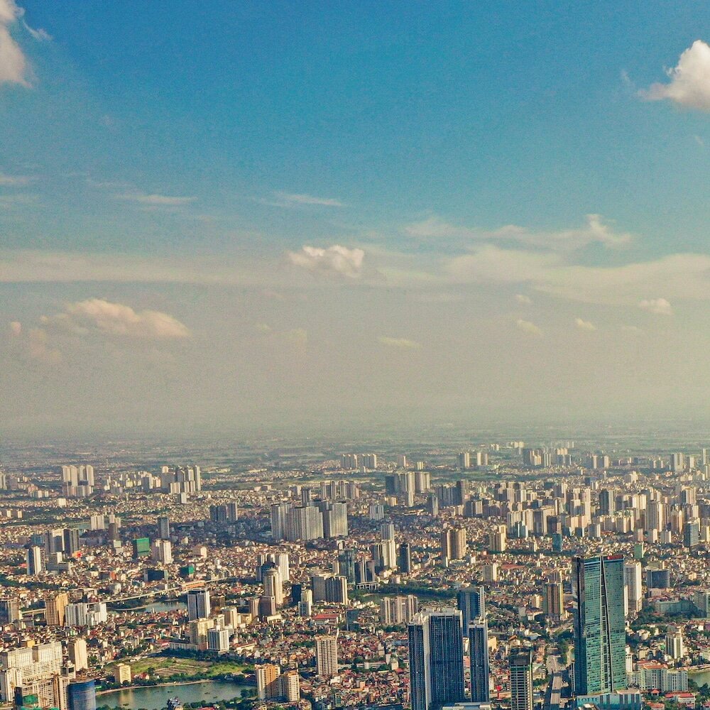 Фото Crescendo Urban Stay