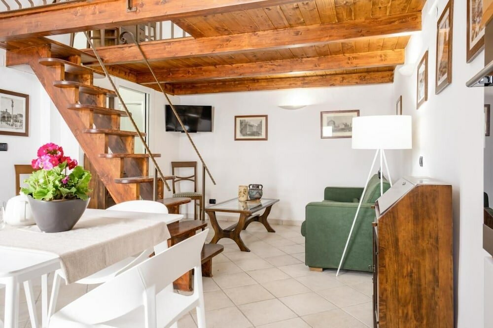 Фото Casa Lia Lovely Apt In The Heart Of Ostuni