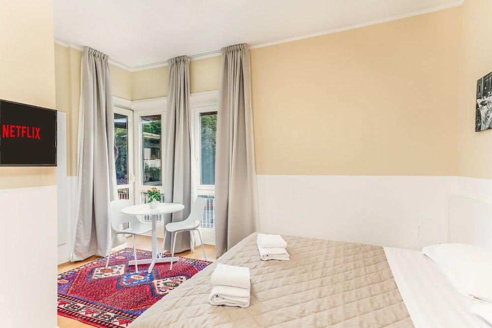 Фото Maison Giulivia a San Pietro