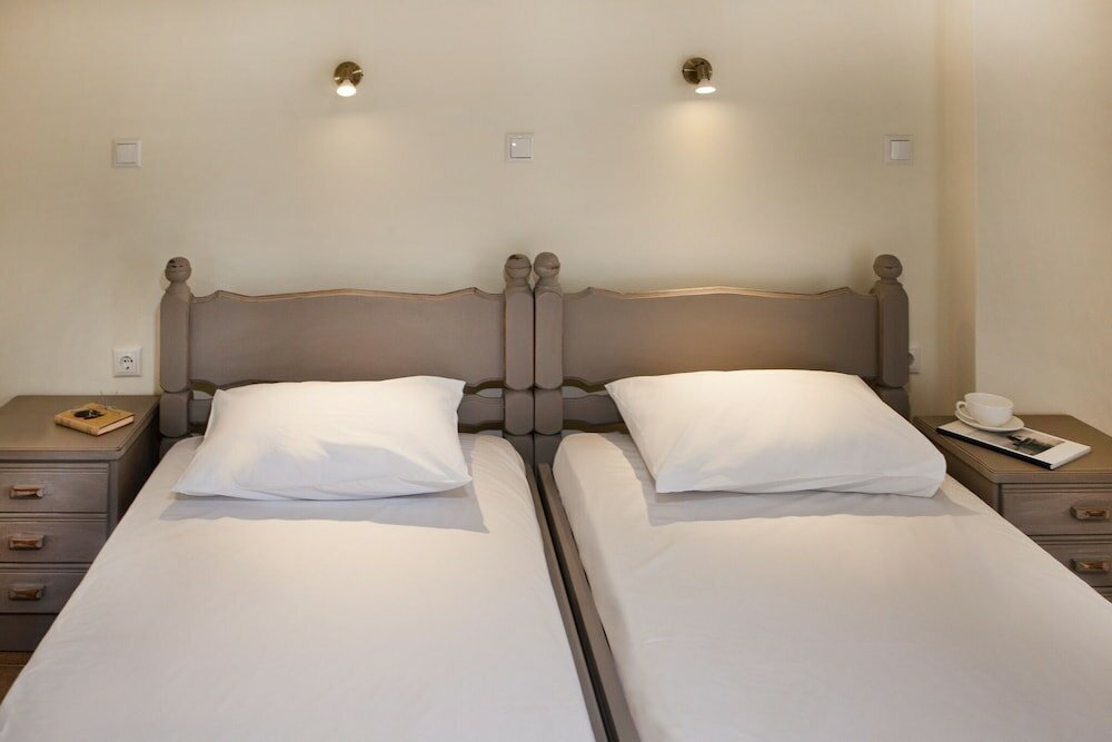 Фото Family Vacation home with Views in Heart of Mani