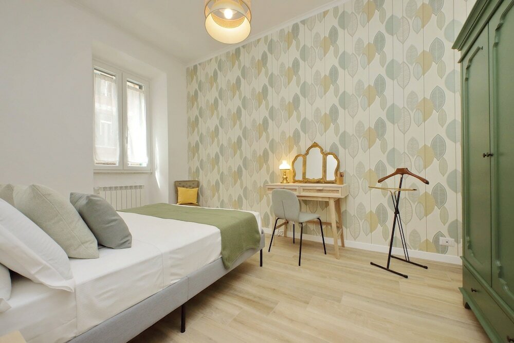 Фото Grazioso bilocale al Vaticano