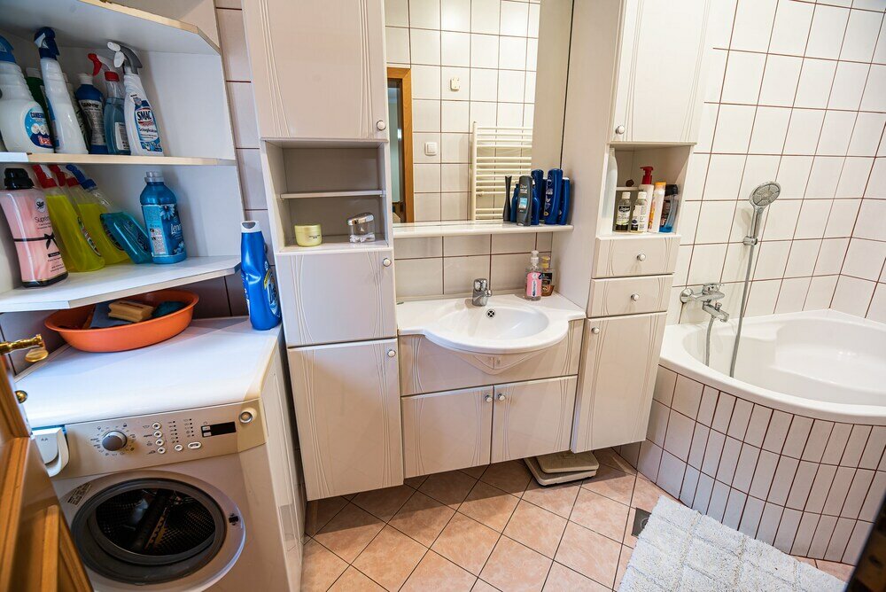 Фото Three Bedroom Apartment Ana With hot tub