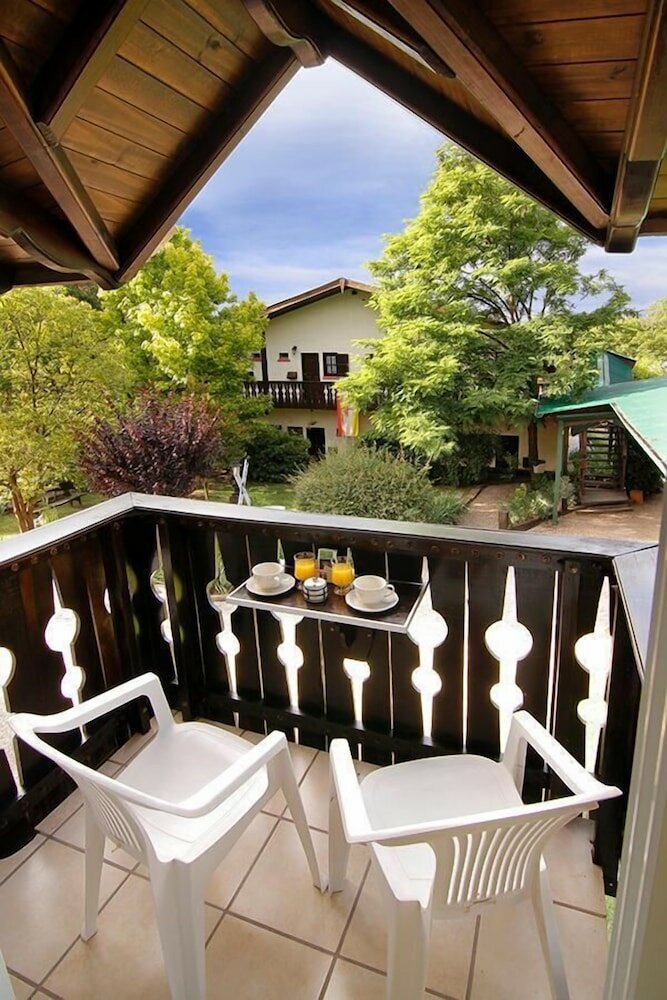 Фото Badwiessee Apart Hotel & SPA