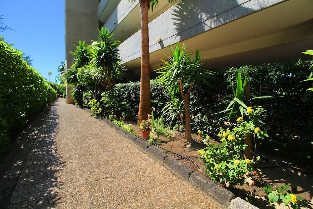 Фото Corintio 4º C - Apartamento a 400m de la playa