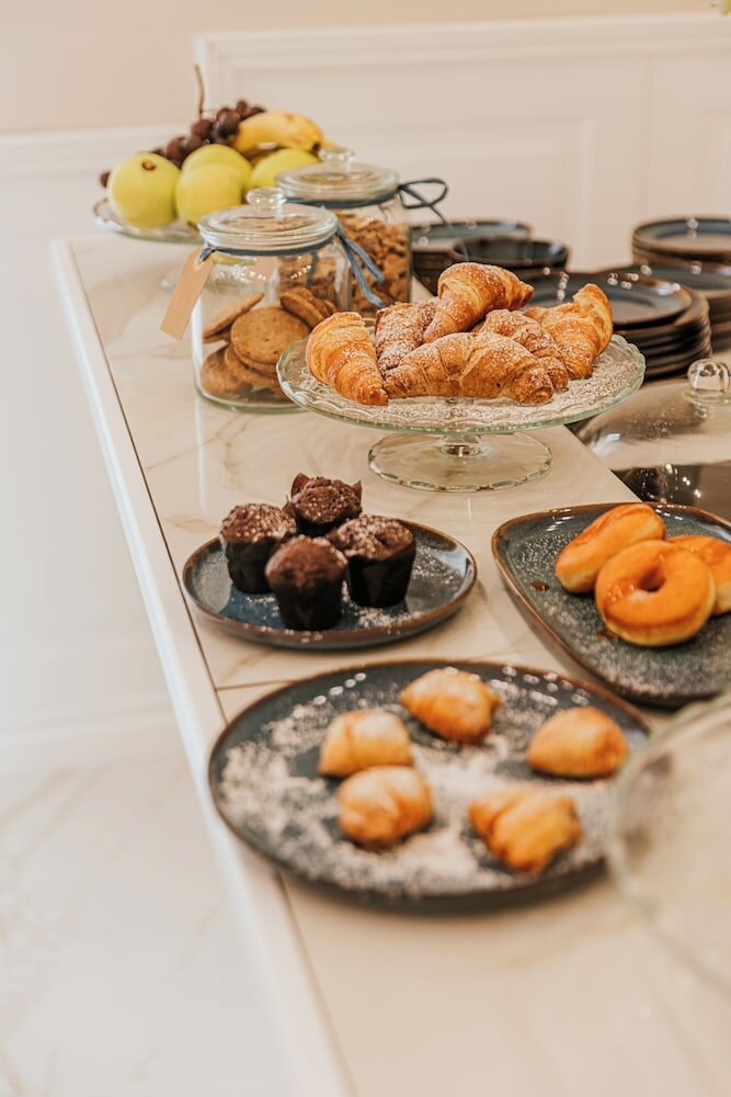 Фото Gentile Suite & SPA Vomero