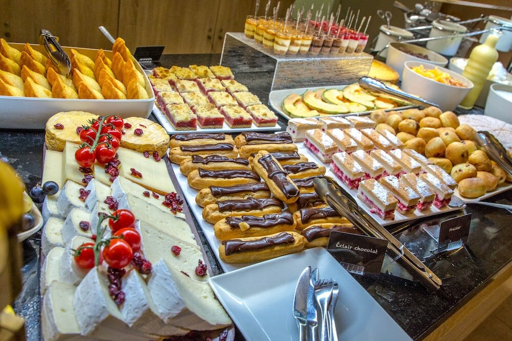 Фото Sowell Family Le Grau du Roi