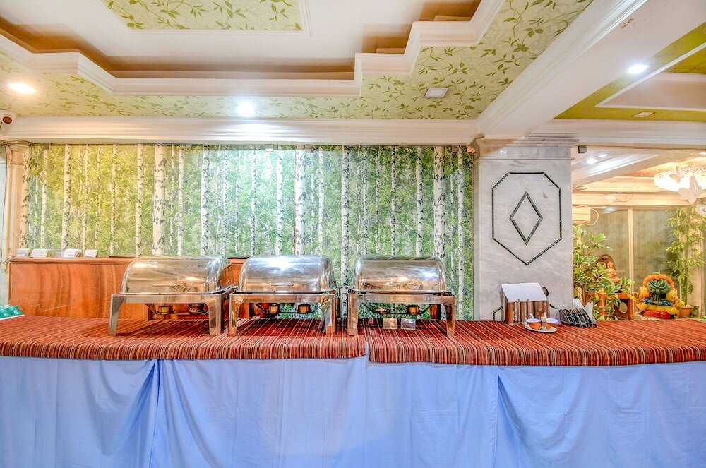 Фото Fabhotel Panasia International