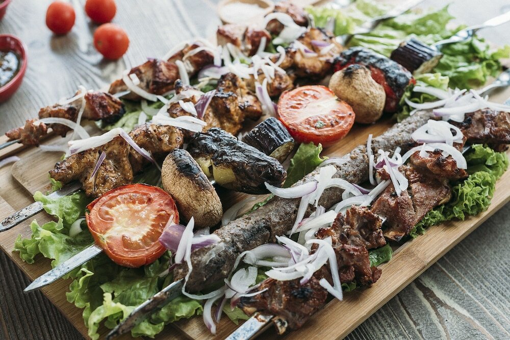 Фото Отель Roshe by Mgzavrebi