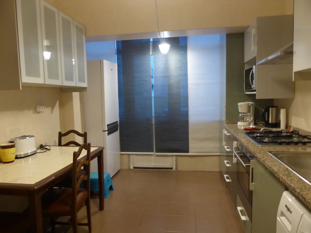 Фото Bento Boutique Apartments IBG Home