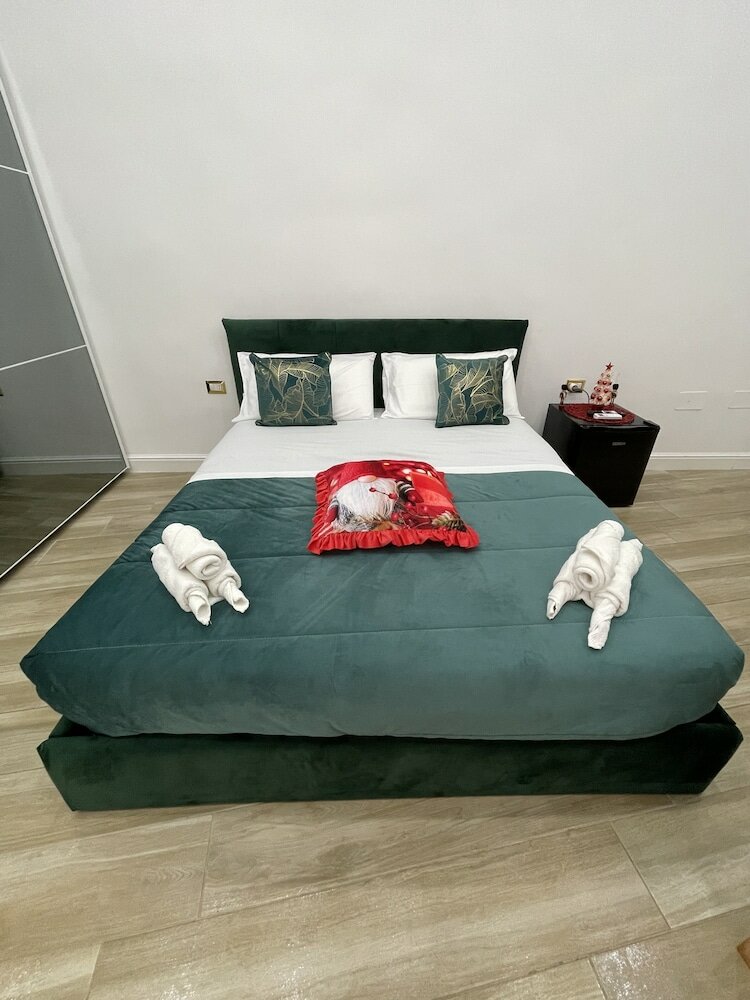 Фото Berenice Suite