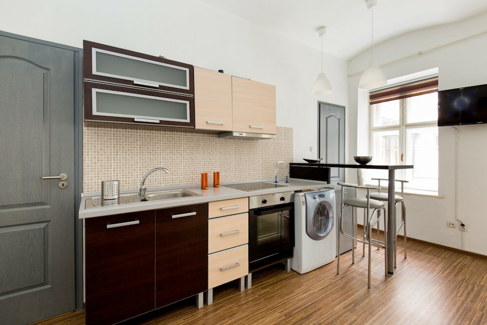 Фото O 40 Apartment