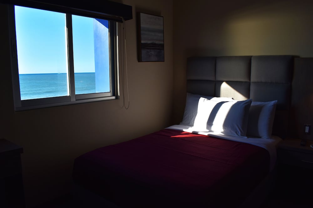 Фото Hotel Jatay