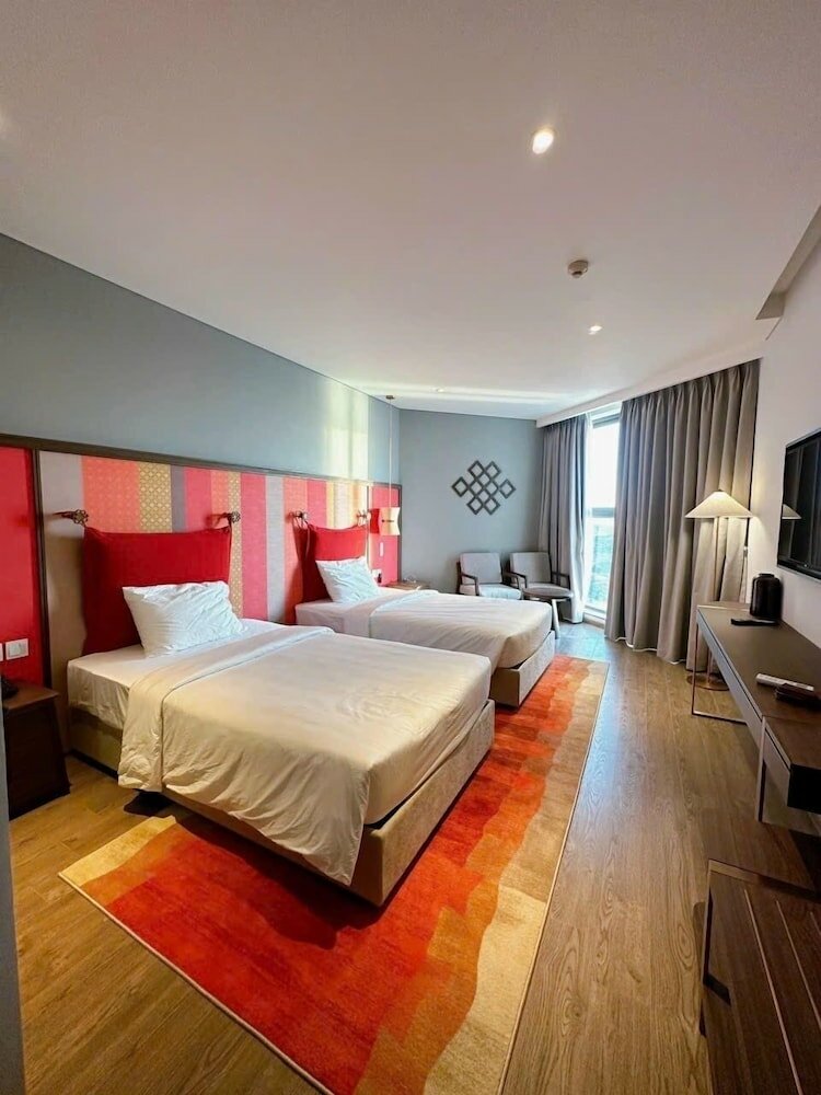 Фото Apec Mandala Cham Bay Mũi Né