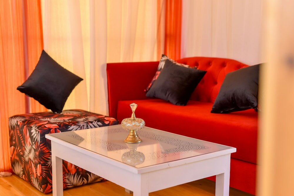 Фото Agafay Pearl Camp