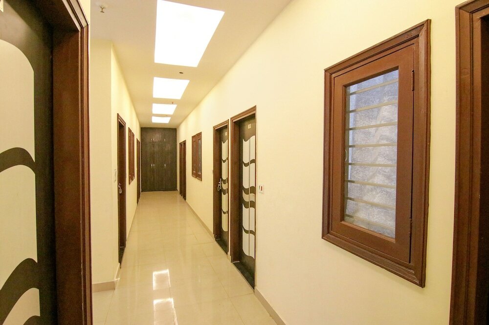 Фото Fabhotel Moon Trip