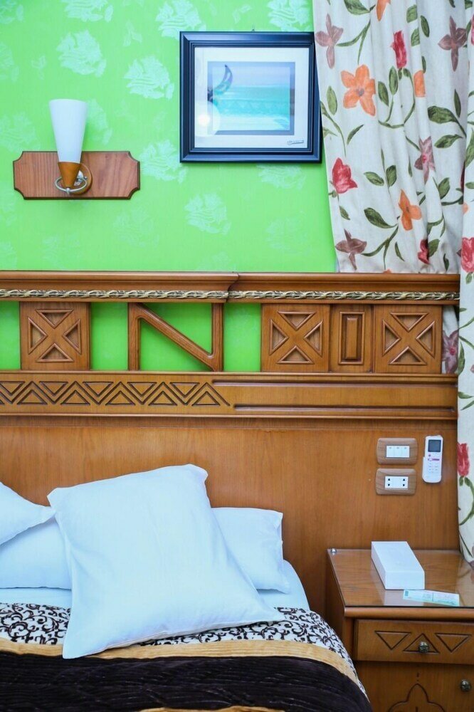 Фото Teba Hotel in Ras Elbar