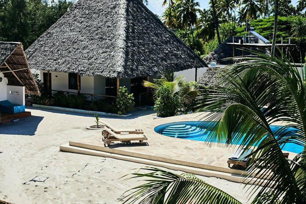 Фото Emerald Dreams Boutique Hotel