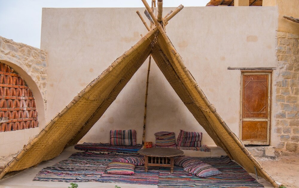 Фото Zad Elmosafer Guest House