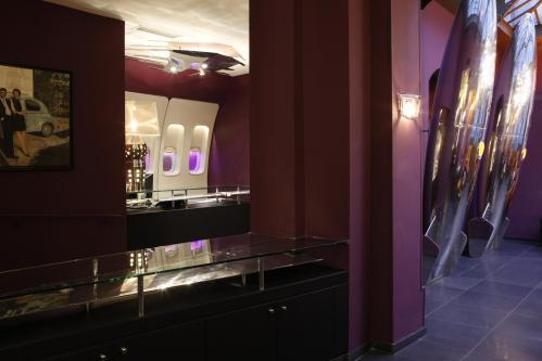 Фото Hôtel Windsor Opéra